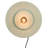 Leon Wall Light, Enamel
