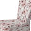 Chaise rembourrée Floral-426208509