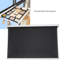 Aluminum Wall-Mounted Drying Rack-2144437336