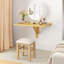Foldable Floating Desk-1627249261