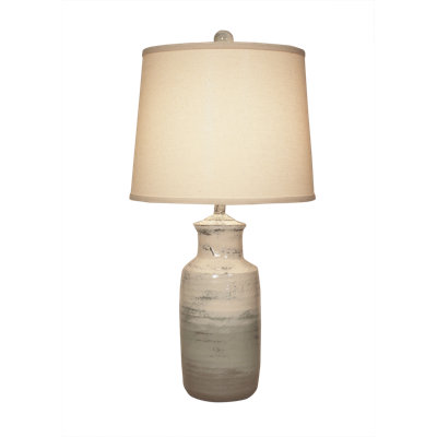 Lampe de table 28 po Valdes