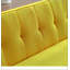 Canapé Chesterfield, sièges rembourrés Love Seats