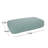 Kasper Water Resistant 6'X3' Lounger Bean Bag-1322337267