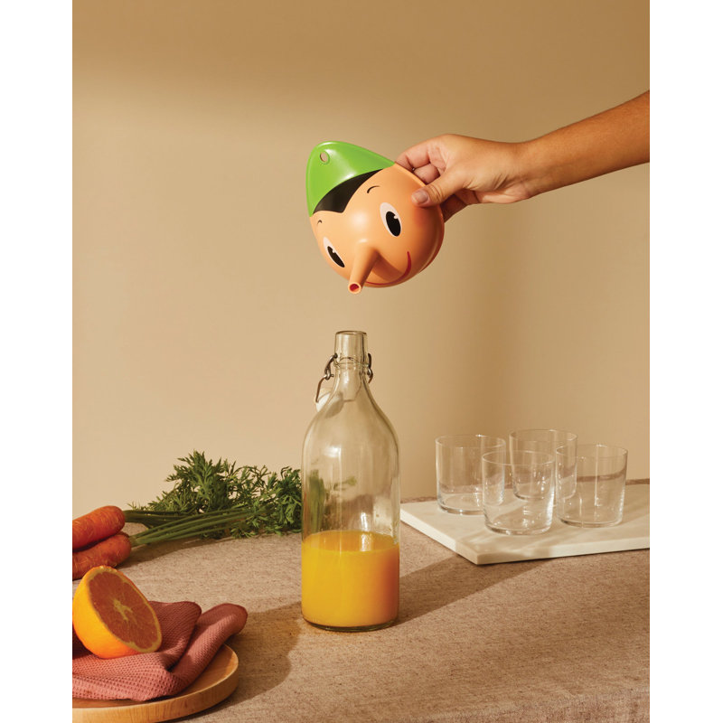Pino Funnel