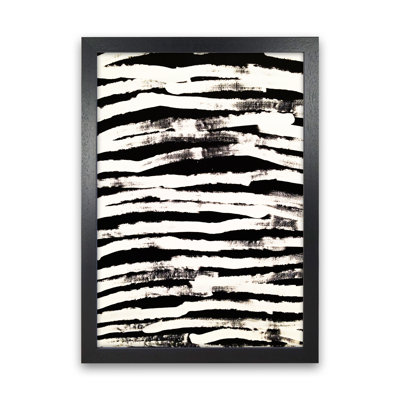 Strokes - Print