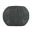 Acuna 2 Light Black Ada Sconce-121436251-121436253
