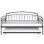 Lit de jour avec couchette Fox Filip-42126690