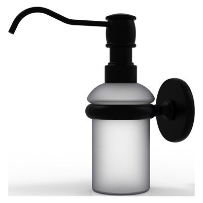 Gober Soap Dispenser