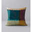 Abstract Throw Pillow-989693329