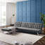 Canapé-lit modulaire réversible Sleepe