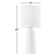 Racine Ceramic Table Lamp