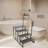 4 - Step Steel Step Stool