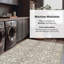 Tapis chenille imprimé lavable Hunter-873304451-873304454