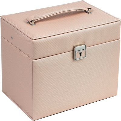 Jewellery Box +