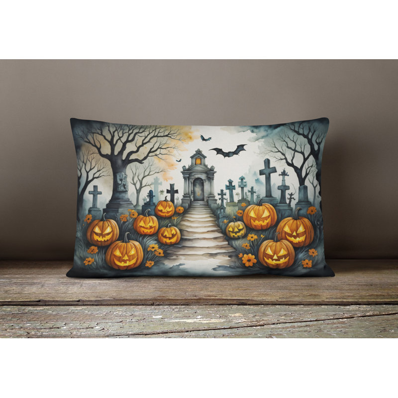 Other/No Pattern Outdoor Throw Pillow