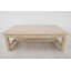 Denise Solid Wood Coffee Table