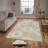 Premium 3D Digital Printed Carpet, 4.0 x 5.9 ft, 100% Polyester, Pile Height: 0.3 in, 650 g/m² | Antibacterial, Non-Slip Underside | Machine Washable, Ideal for Living Room, Bedroom, and Kids' Spaces-285099645