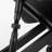 Kamee Polyester Blend Drafting Chair