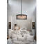 Applique murale minimaliste à deux lumières Fulton-740571683