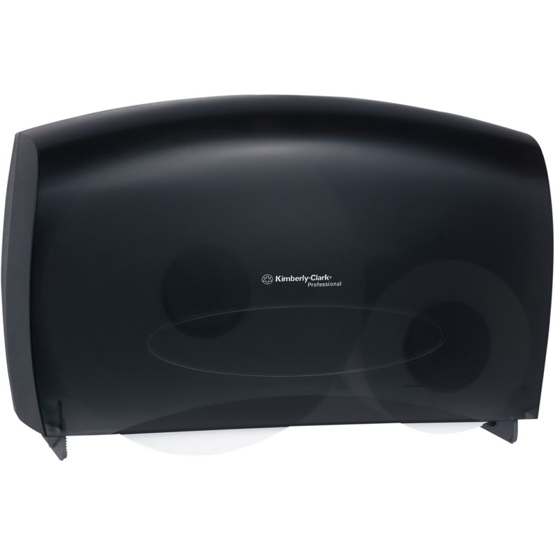 Distributeur de serviettes de salle de bain professionnel jrt unit
