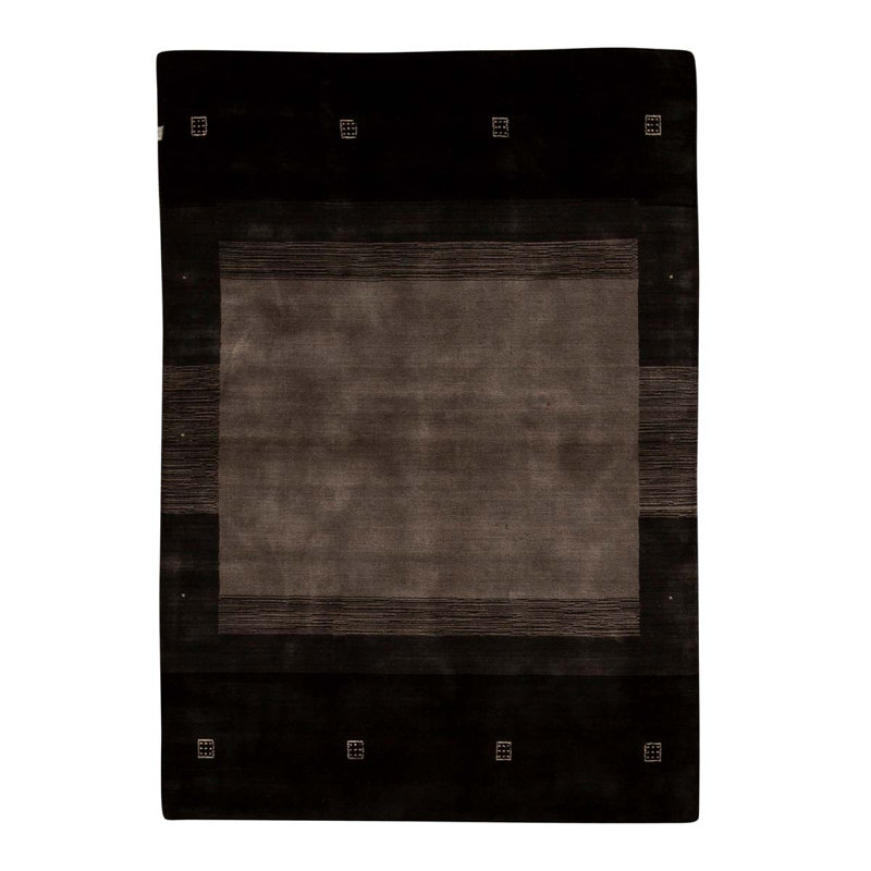 One-of-a-Kind 4' X 5'10" Area Rug