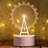 3D Ferris Wheel Night Light