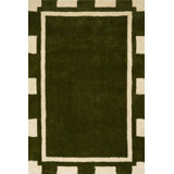 Orlina Bordered Rug