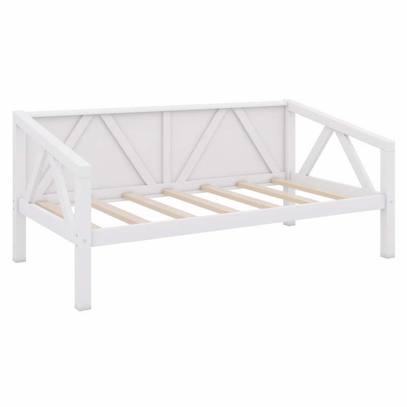 Talore Daybed, Twin, White