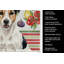 Serviette de cuisine Parson Russell Terrier-322069624