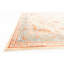 Tapis crème Johnston