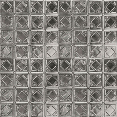 Panneaux muraux et tuiles cloutées American Tin Ceilings
