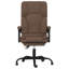 vidaXL Office Chair with Headrest