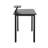 Techni Mobili Industrial Writing Desk