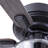 MaCenna 52'' Ceiling Fan with Light Kit-883726961