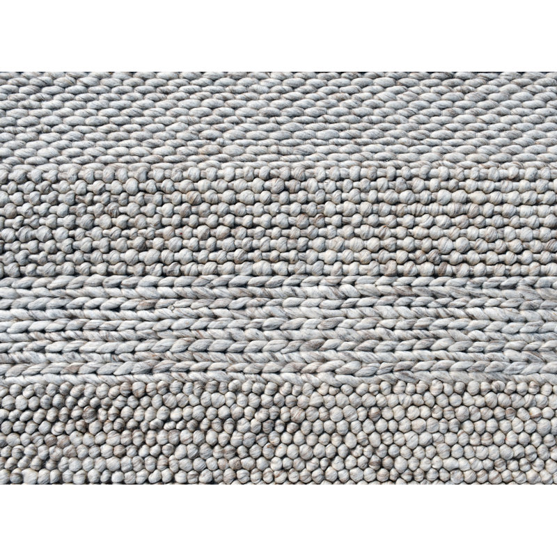 Berlene Woven Area Rug, Rectangle 8' x 10'