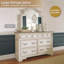 Eridani 63.88'' W 7 - Drawer Dresser