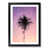 Black Framed selected