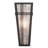 Izabela Steel Flush Mounted Sconce
