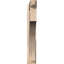 Persienne en bois rustique Westlake Craftsman-32013843-32013930