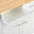 Versatile Kitchen Island With Drop Leaf, 3-Tier Pull-Out Organizer, And Rolling Wheels For Enhanced Storage And Mobility-684894230