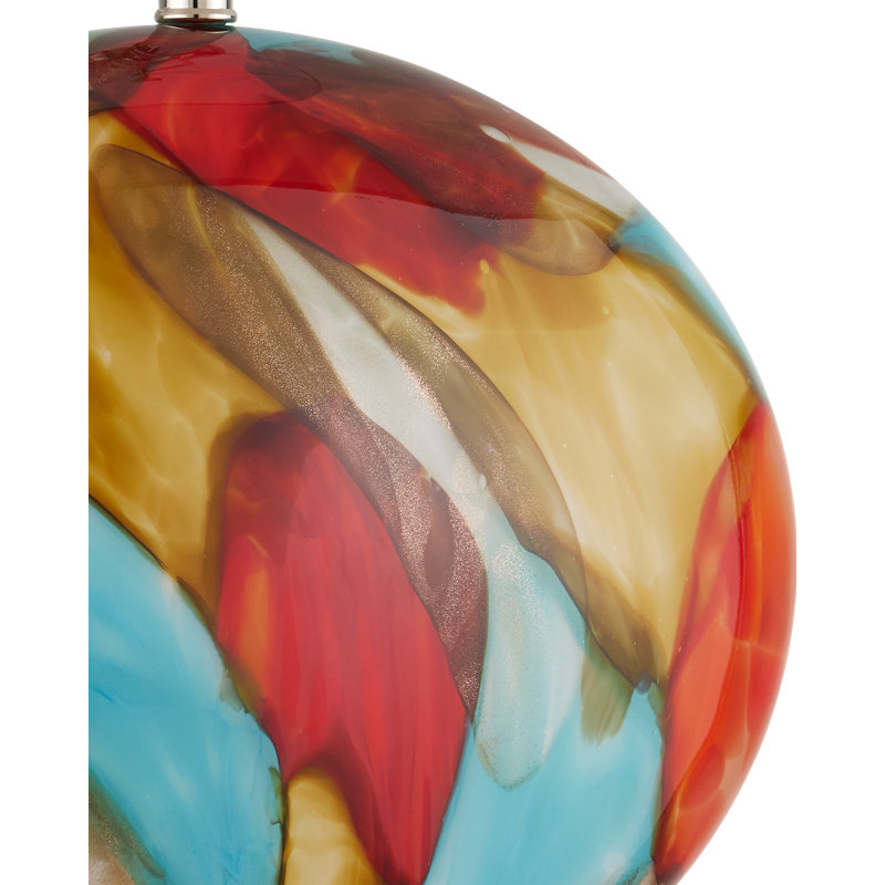 Lampe de table Vivid