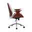 Chaise de bureau Colter-1555590756