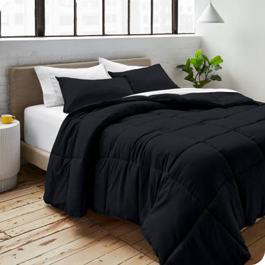 Iveta Microfiber Comforter Set Rosalind Wheeler Color: Spice, Size: Twin Comforter + 1 Standard Shams