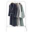 Peignoir 100% coton éponge-68264890-68265606