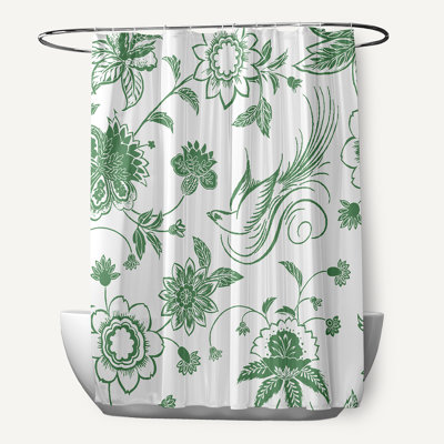 Rideau de douche Everill