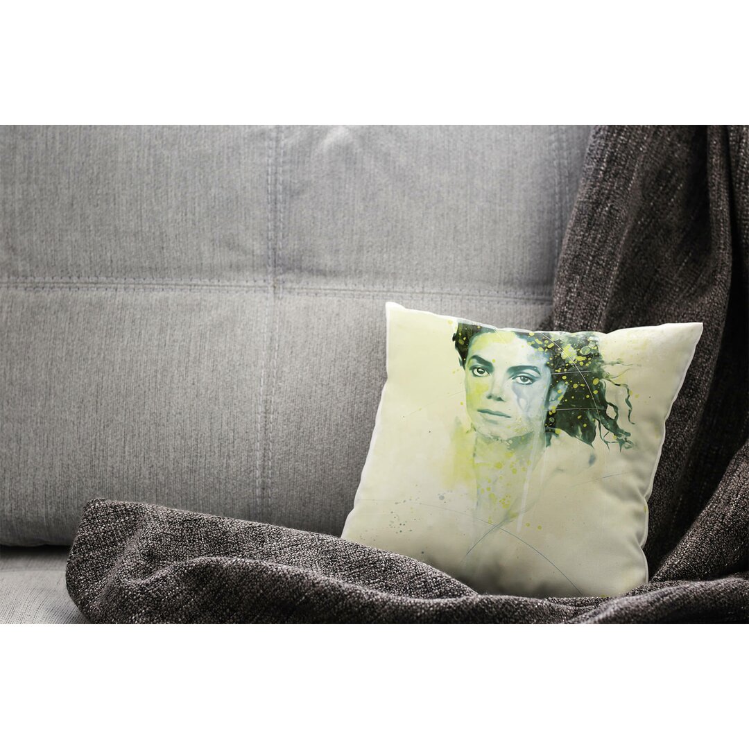 Michael Cushion