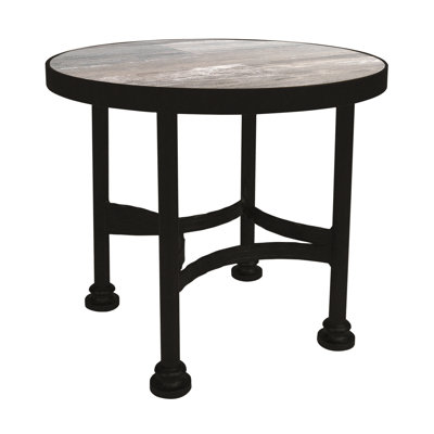 Classico Outdoor Round Side Table