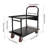 700 Lbs Heavy-Duty Folding Utility Cart