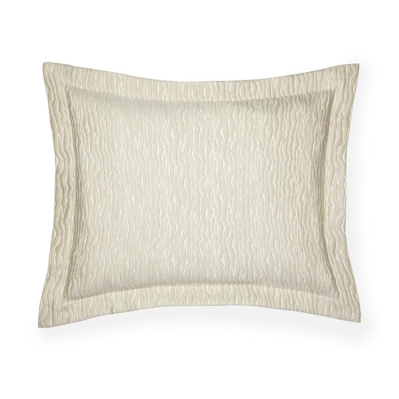 Ondate Sham, Euro, Dark Khaki