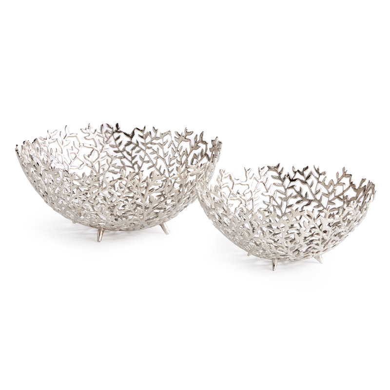 Aremi Celine Decorative Bowls